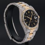 Rolex Oyster Perpetual Date 15223 - (5/8)