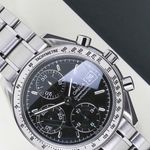 Omega Speedmaster Date 3513.50.00 - (3/8)