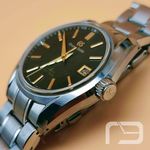 Grand Seiko Heritage Collection SBGH271 - (3/8)