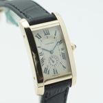 Cartier Tank Américaine 2556 - (4/8)