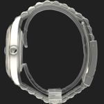 Rolex Datejust 41 126334 (2023) - Green dial 41 mm Steel case (7/8)