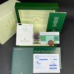 Rolex Datejust Turn-O-Graph 116264 - (3/8)