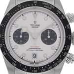 Tudor Black Bay Chrono 79360N - (1/7)