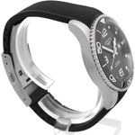 Longines HydroConquest L3.781.4.56.9 (2024) - Black dial 41 mm Steel case (6/6)