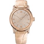 Audemars Piguet CODE 11.59 15210OR.ZZ.D208CR.01 - (1/1)