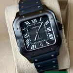 Cartier Santos WSSA0039 - (1/7)