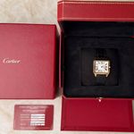 Cartier Santos Dumont W2009251 - (6/6)