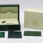 Rolex GMT-Master II 116710LN - (7/8)
