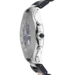 Cartier 21 Chronoscaph 2424 (2000) - 38mm Staal (4/8)