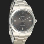 Rolex Oyster Perpetual 39 114300 - (4/8)