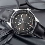 Blancpain Fifty Fathoms Bathyscaphe 5100B-1110-B52A - (2/8)