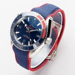 Omega Seamaster Planet Ocean 522.32.44.21.03.001 - (4/8)