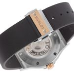 Hublot Classic Fusion 511.NO.1181.RX (2024) - Black dial 45 mm Titanium case (7/7)