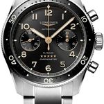 Longines Spirit L3.821.4.53.6 - (1/1)