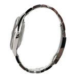 Rolex Datejust 41 126334 (2020) - Blue dial 41 mm Steel case (5/8)