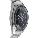 Omega Speedmaster Professional Moonwatch 3570.50.00 (2012) - Zwart wijzerplaat 42mm Staal (7/8)