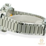 Omega Speedmaster '57 332.10.41.51.10.001 (2023) - Green dial 41 mm Steel case (4/8)