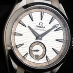 Omega Seamaster Aqua Terra 220.12.41.21.02.005 - (3/7)