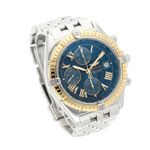 Breitling Crosswind Chronograph D13355 - (3/5)
