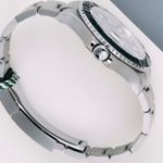 Rolex Yacht-Master 42 226627 (2026) - Black dial 42 mm Titanium case (7/8)