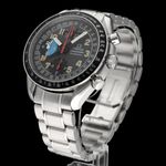 Omega Speedmaster Day Date 3520.53.00 - (5/8)
