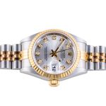 Rolex Lady-Datejust 69173 - (5/8)