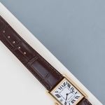 Cartier Tank Louis Cartier W1529756 - (4/8)