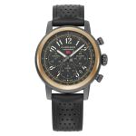 Chopard Mille Miglia 168589-6002 (2024) - Black dial 42 mm Steel case (3/3)