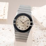 Omega Constellation 398.0864 - (1/8)