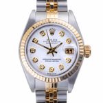 Rolex Lady-Datejust 79173 - (3/8)