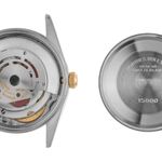 Rolex Oyster Perpetual Date 15053 - (8/8)