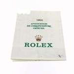 Rolex Sea-Dweller 4000 16600 - (5/6)