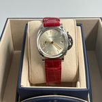 Panerai Luminor Due PAM01550 - (3/7)