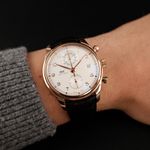 IWC Portuguese Chronograph IW390301 - (8/8)
