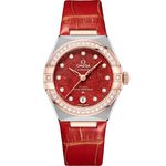 Omega Constellation 131.28.29.20.99.002 - (1/1)