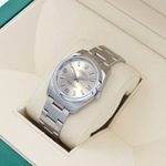 Rolex Oyster Perpetual 34 114200 (Unknown (random serial)) - 34 mm Steel case (2/5)