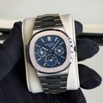 Patek Philippe Nautilus 5740/1G-001 - (1/8)
