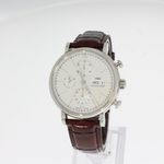 IWC Portofino Chronograph IW391027 - (1/4)