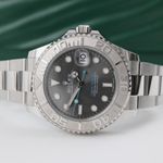 Rolex Yacht-Master 37 268622 - (4/8)