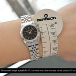 Rolex Oyster Perpetual 26 76094 - (2/8)