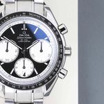 Omega Speedmaster Racing 326.30.40.50.01.002 - (5/8)