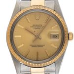 Rolex Oyster Perpetual Date 15053 - (1/8)