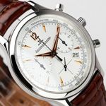 Jaeger-LeCoultre Master Control 145.8.31 (Onbekend (willekeurig serienummer)) - 34mm Staal (3/8)