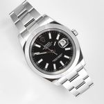 Rolex Datejust II 116300 - (1/8)