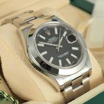 Rolex Datejust II 116300 - (2/8)