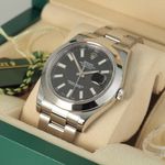 Rolex Datejust II 116300 - (3/8)