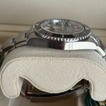 Rolex Submariner No Date 124060 (2025) - Black dial 41 mm Steel case (4/4)