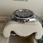 Rolex Submariner No Date 124060 (2025) - Black dial 41 mm Steel case (3/4)