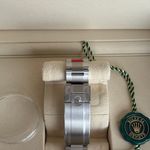 Rolex Submariner No Date 124060 (2025) - Black dial 41 mm Steel case (2/4)