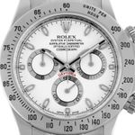 Rolex Daytona 116520 - (1/7)